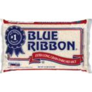 Rice, Enriched, Extra Long Grain