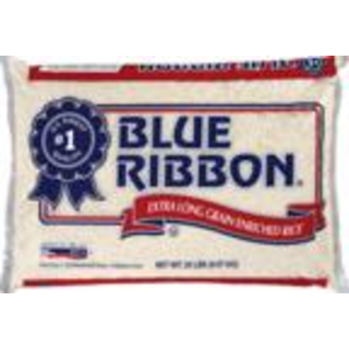 Rice, Enriched, Extra Long Grain