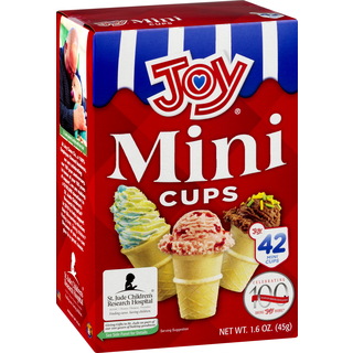 Mini Cups