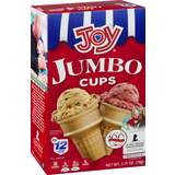 Jumbo Cups