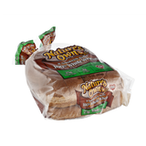 Hamburger Buns, 100% Whole Wheat