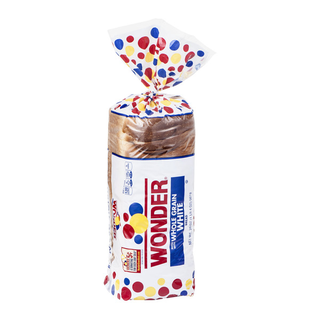 Wonder Bread 20 Oz