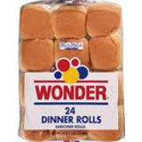 Dinner Rolls