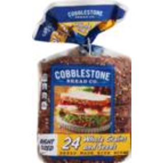 24 Whole Grains and Seeds