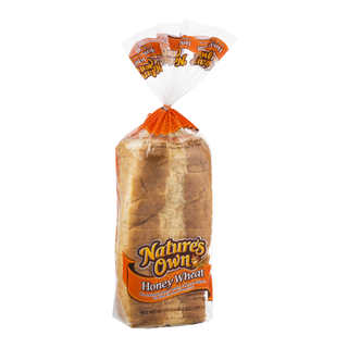 Honey Wheat Bread