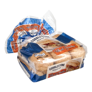 Wheat Grinder Sub Rolls