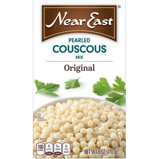 Near East Couscous 6 Oz