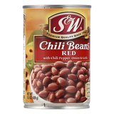 Chili Beans