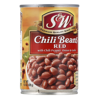 Chili Beans