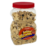 Animal Crackers, Original