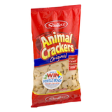 Animal Crackers, Original