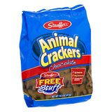 Animal Crackers, Chocolate
