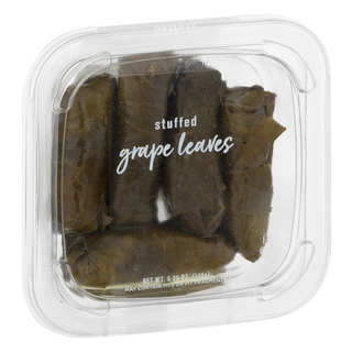Grape Leaves, Stuffed