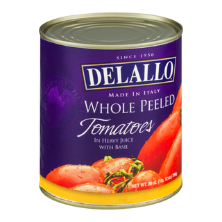 Delallo Tomatoes 28 Oz