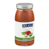 Pomodoro Fresco, Tomato Basil