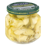 Marinated Artichoke Hearts