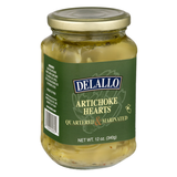 Artichokes, Marinated, Quartered Hearts