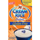 Hot Cereal, Gluten Free, Instant