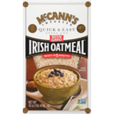 Non GMO Irish Oatmeal