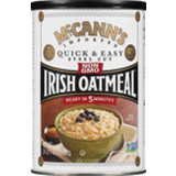 Irish Oatmeal