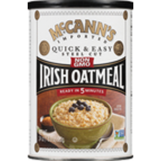 Irish Oatmeal