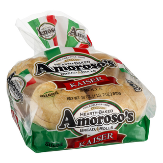 Kaiser Roll