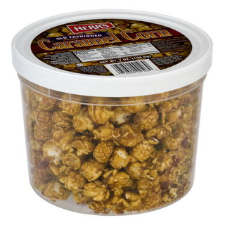 Old Fashioned Caramel COrn