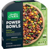 Power Bowl, Mango Edamame