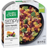 Garden Vegetable, Simply Steamers