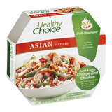 Healthy Choice Sweet & Spicy Orange Zest Chicken 10.1 Oz
