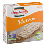Matzos
