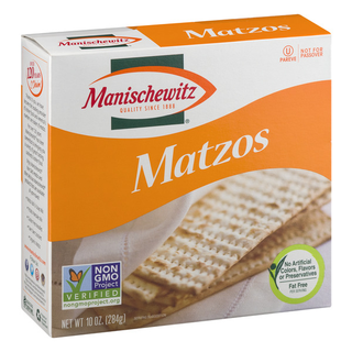 Matzos