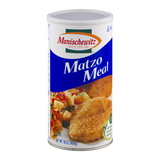 Matzo Meal, Traditional