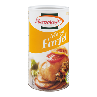 Matzo Farfel