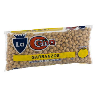 Chick Peas
