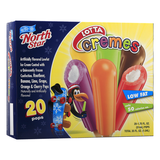 Ice Cream Pops, Lotta Cremes