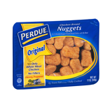 Chicken Breast Nuggets