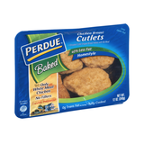Chicken Breast Cutlets, Homestyle