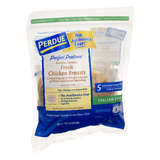 Chicken Breasts, Boneless Skinless, Italian Style