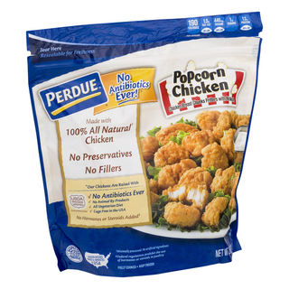 Popcorn Chicken
