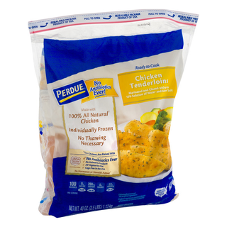 Chicken Tenderloins