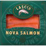Salmon, Nova