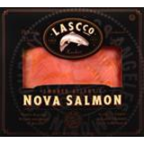 Smoked Atlantic Nova Salmon