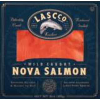 Nova Salmon