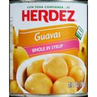Herdez Guavas 28 Oz