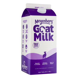 Goat Mil