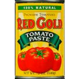 Red Gold® Tomato Paste 12 Oz. Can