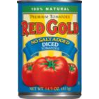 Premium Tomatoes, No Salt Added