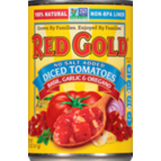 Diced Tomatoes