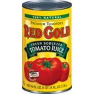 Fresh Squeezed Tomato